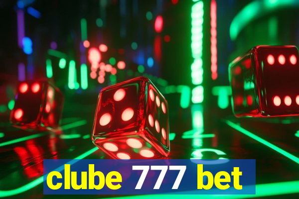 clube 777 bet